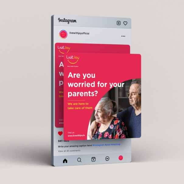 Social Media Managment