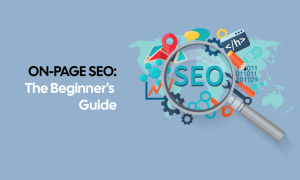 Beginner-Guide-On-Page -SEO