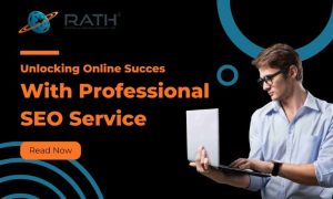 Unlock Online Success with Professional SEO Services